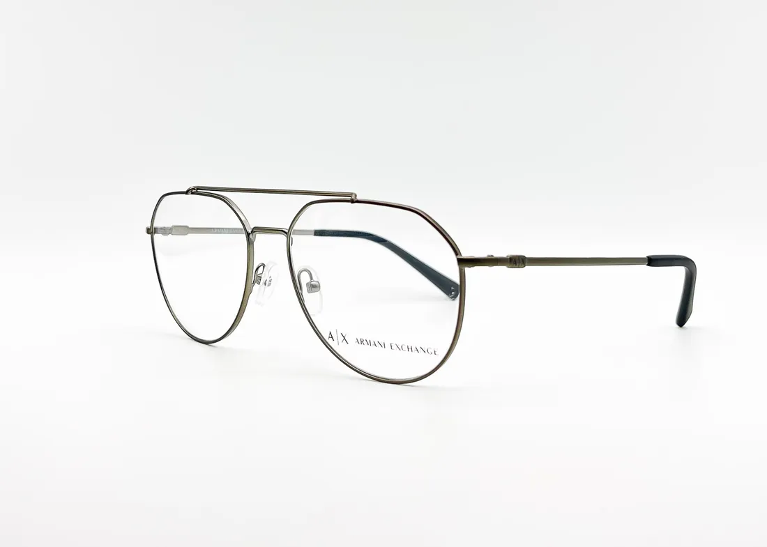 Изг. оправы Armani Exchange  AX1029 6088 — кадр 2