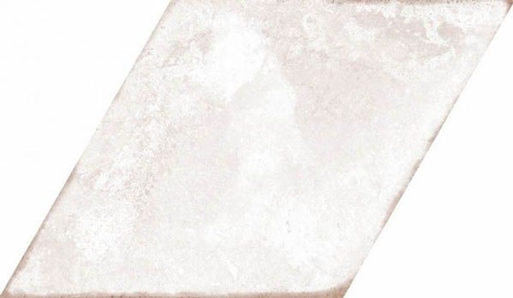 Керамогранит MUD DIAMOND PURE WHITE (117391)