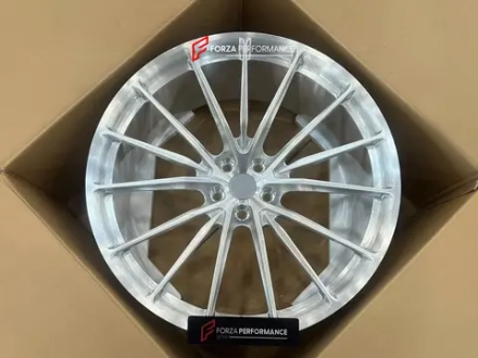 КОВАНЫЕ ДИСКИ ДЛЯ BMW X5 G05 LCI 2023 (РЕСТАЙЛИНГ) БМВ