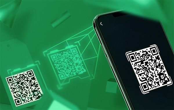 На нашем сайте доступен новый способ оплаты - Оплата по QR-коду На нашем сайте доступен новый способ оплаты - Оплата по QR-коду