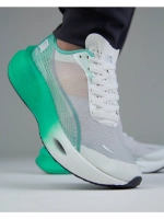 Кроссовки Rage Nitro green