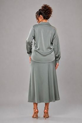 Цена на Костюм-20352 больших размеров