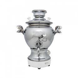 Самовар электрический D.E.2015/1 (5 л)