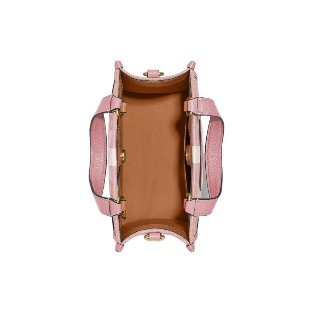 Сумка COACH Dempsey 22 Tote, C8417-IMP1X