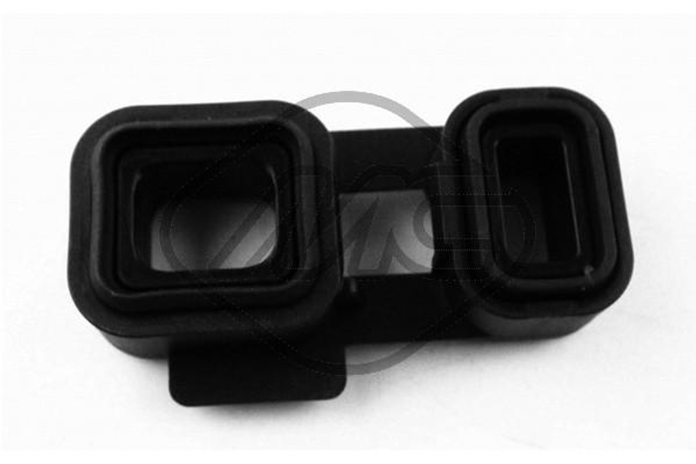Metalcaucho - 57841-MTC - Oil Seal, automatic transmission
