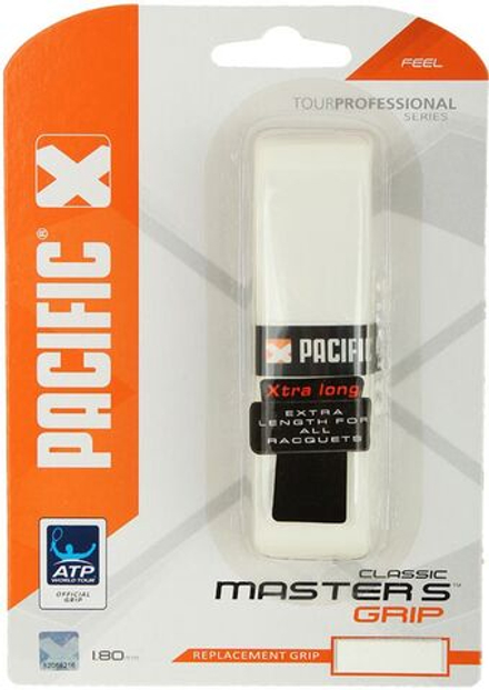 Базовые теннисные обмотки Pacific Master's Grip 1P