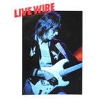 Jeff Beck With The Jan Hammer Group / Live (LP)