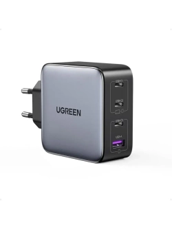 Мощная зарядка Угрин 100w Блок для ноутбука