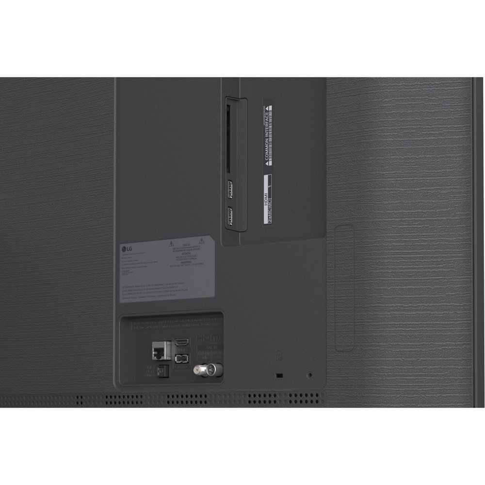 Телевизор LG Mini RGB evo AI 65MRGB86B6A (2026)