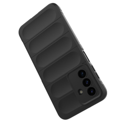 Противоударный чехол Flexible Case для Samsung Galaxy A17