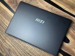 Ноутбук MSI Modern 15 B12M-210RU