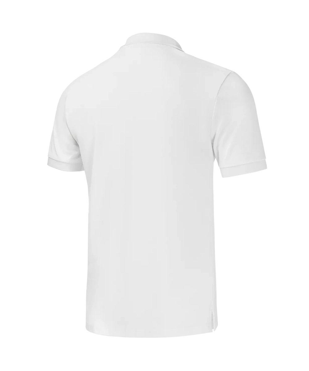 Поло Jogel ESSENTIAL Cotton Polo, белый 00