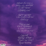 back