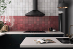 Equipe Artisan Rose Mallow 13.2x13.2