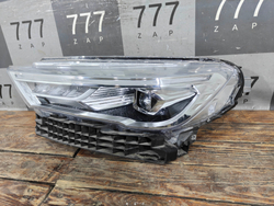 Фара левая LED Haval M6 2 21-нв Б/У Оригинал 4121100XKZ0YB