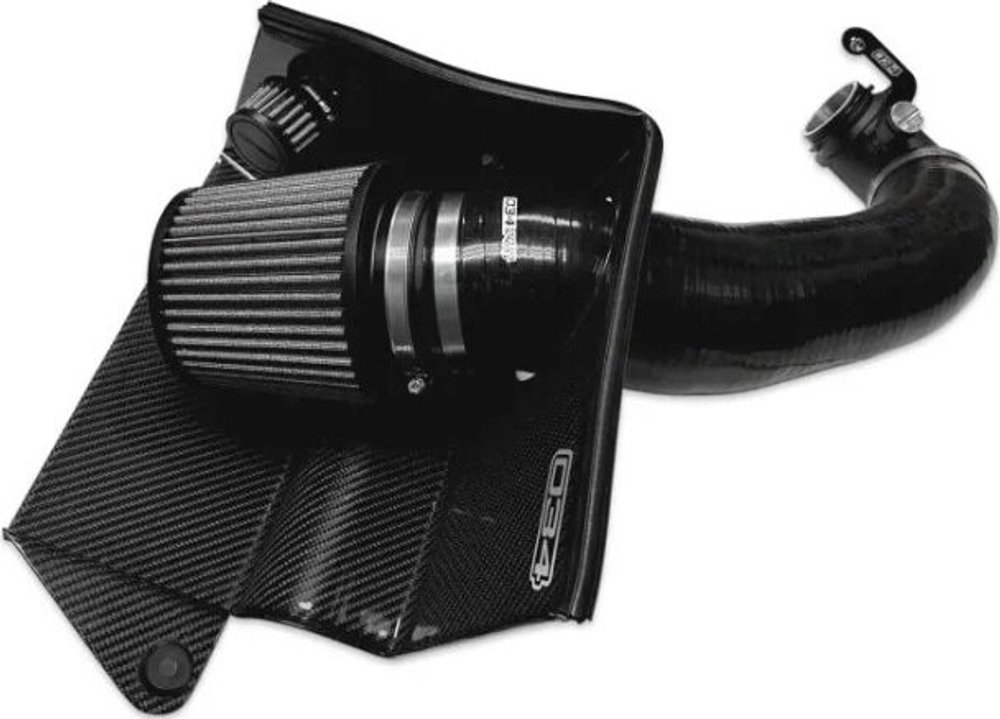 Система впуска 034Motorsport MQB VW/Audi/Seat/Skoda Gen3 EA888 1.8/2.0T S34 Insuction Bundle