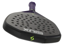 Ракетка для Padel Siux Fenix Pro 2026 - black