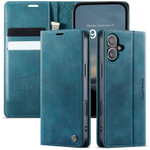 Чехол-книжка CaseMe RFiD iPhone 17