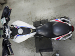 BMW G310R 2017