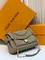 Сумка Louis Vuitton Anytime Flap