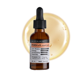 Сыворотка омолаживающая с PDRN Derma Factory PDRN 4% ampoule, 30 мл