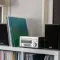 Denon RCD-M41DAB Silver
