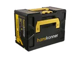 Кейс единой системы хранения HANSTORAGE HS215P — фото 4