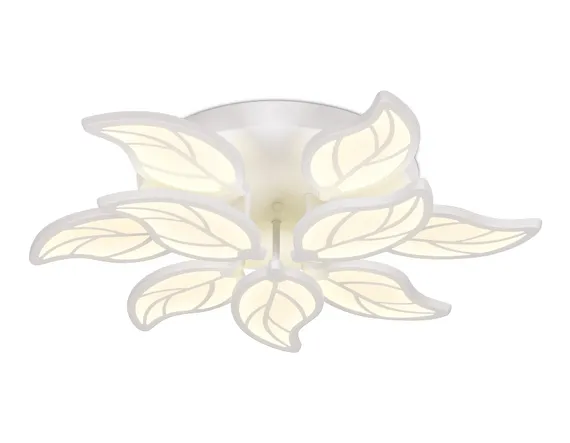 Потолочная люстра ACRYLICA FA460 Ambrella