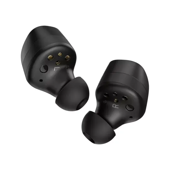 Беспроводные наушники Sennheiser Momentum True Wireless 3 Black