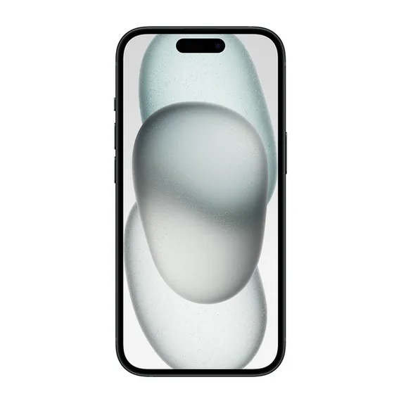 Apple iPhone 15 256 ГБ Black (Черный)