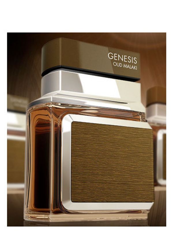 Le Chameau Genesis Oud Malaki