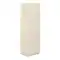 NZ-0303.YN.YN / Шкаф для одежды 1-дв., обвязка YN, фасады YN / 624х450х1976, обвязка YN, фасады YN