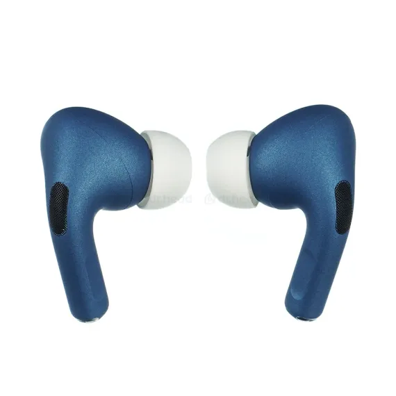 Apple AirPods Pro 2 USB-C Pacific Blue Total Matte