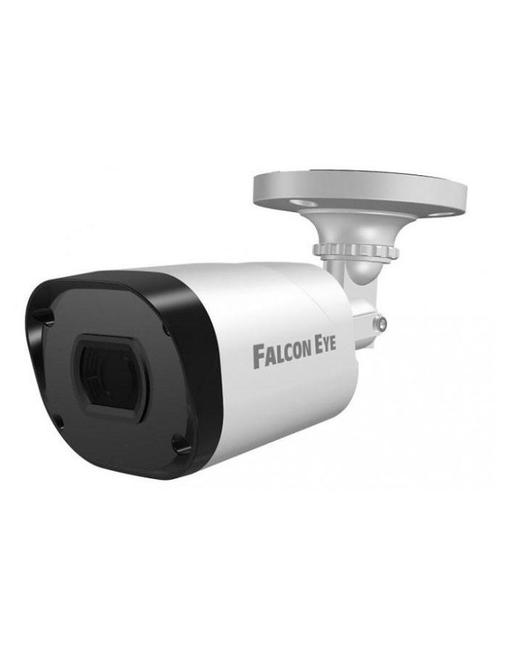 Falcon Eye FE-MHD-BP2e-20 (Цилиндрическая, универсальная 1080P видеокамера 4 в 1 (AHD, TVI, CVI, CVBS) с функцией «День/Ночь»; 1/2.9" F23 CMOS сенсор, разрешение 1920 х 1080, 2D/3D DNR, UTC, DWDR)