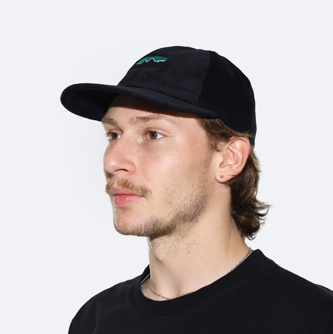Купить Кепка Magamaev Cord Six Panel Cap