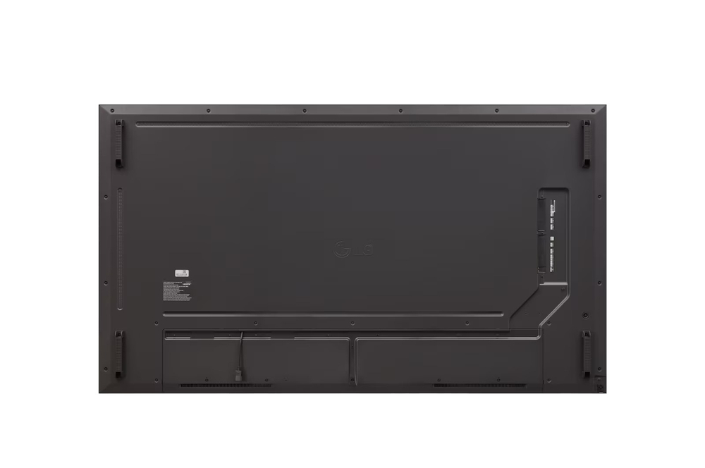Профессиональный ЖК дисплей LG 75UH5N-M