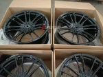 КОВАНЫЕ ДИСКИ ДЛЯ MCLAREN ARTURA МАКЛАРЕН
