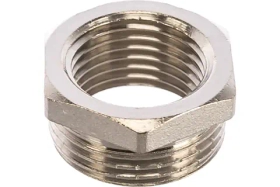 Футорка Valtec 3/4"х1/2" наружная/внутренняя VTr.581.N.0504