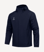 Куртка ветрозащитная CAMP Rain Jacket, темно-синий