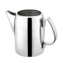 Питчер молочник 280 мл Coffee LRD d 6,7/5,5 см h9,2 см нерж. P.L. Proff Cuisine