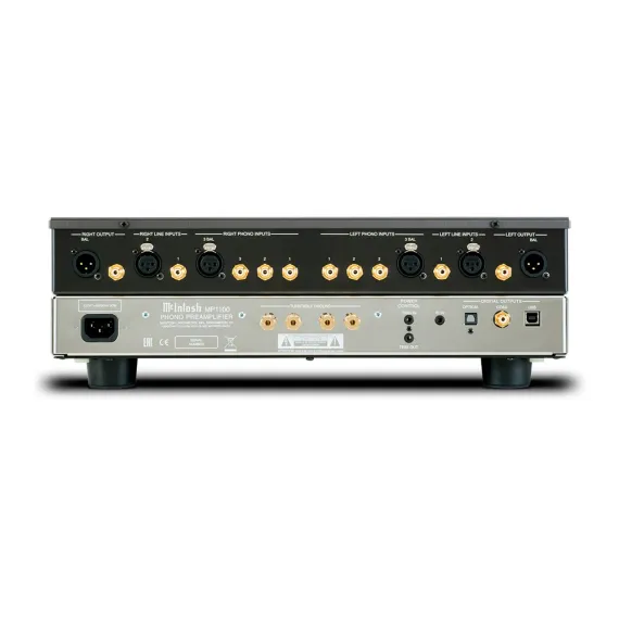 Mcintosh MP1100