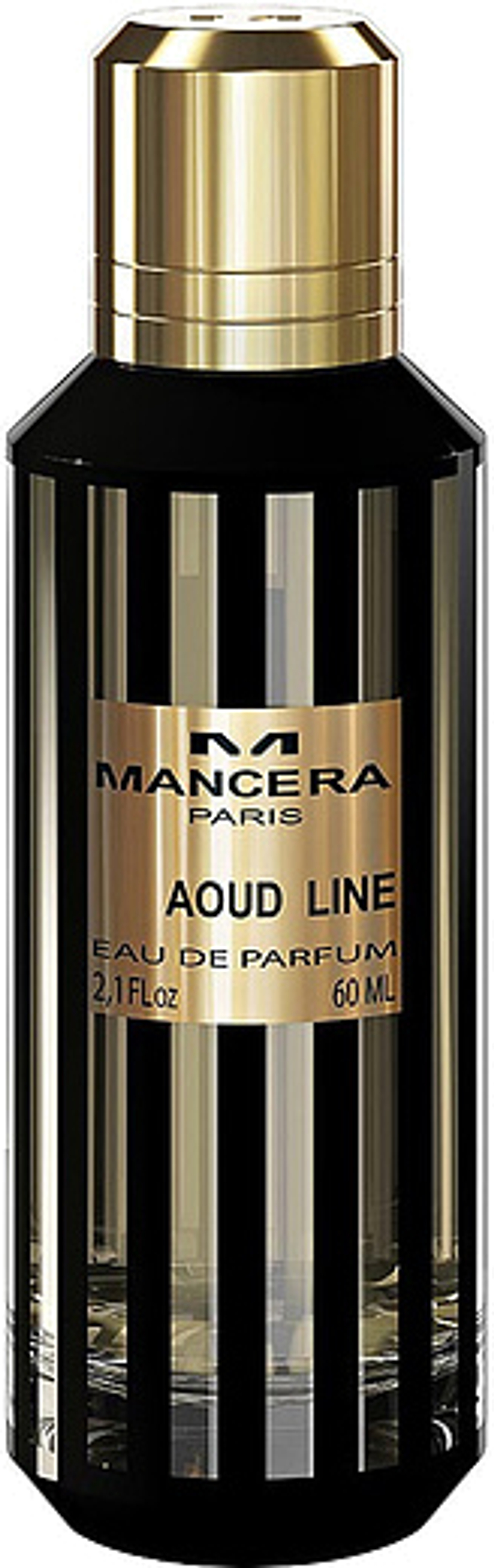 Mancera Aoud Line
