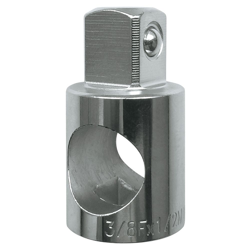 KING TONY (3824) Переходник 3/8"&amp;gt;1/2", для удлинителя 4222-10