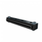 Flexag RA-1-1000-30-B щелевой диффузор с КСД под натяжной потолок, черный