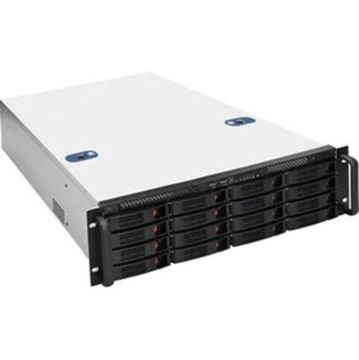 Серверная платформа ExeGate Pro 2U550-HS12/Redundant