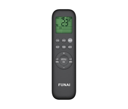 Funai RAC-I-SG25HP.D01