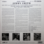 The Incredible Jimmy Smith / Home Cookin' (LP)