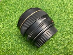 Canon EF 50mm 1.4 USM