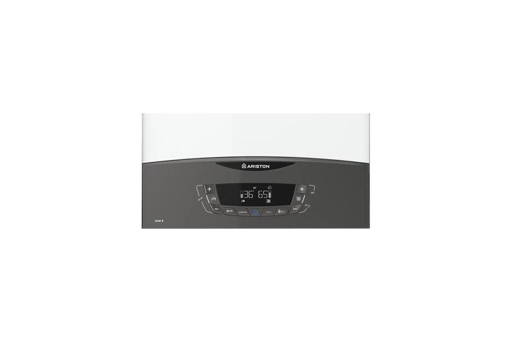 Настенный газовый котел Ariston CLAS X SYSTEM 24 CF NG (RU)