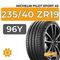 Michelin Pilot Sport 4S 235/40 ZR19 96Y XL
